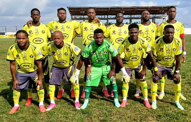 Elite One : l’Aigle de la Menoua écrase Abong-Mbang (4-0), Unisport s'impose, les autres résultats de la 2e journée