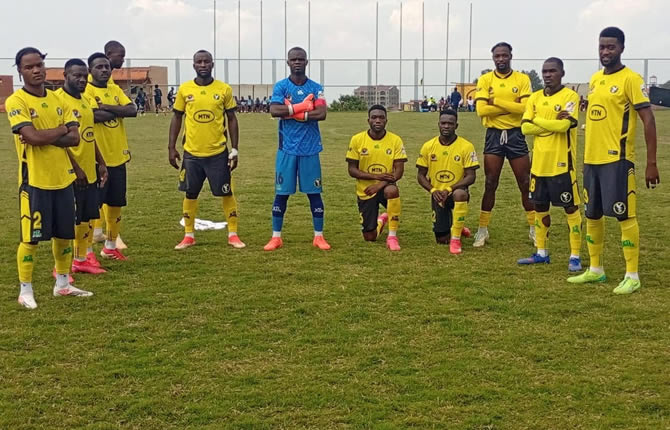 Résultats MTN Élite One : Unisport résiste à la pression, Colombe et Dynamo restent à l’affût… le suspense est total à trois journées de la fin