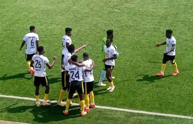 Coupe du Cameroun 2025 : Aigle Royal crie ? l?injustice et exige un terrain neutre face au Canon de Yaoundé