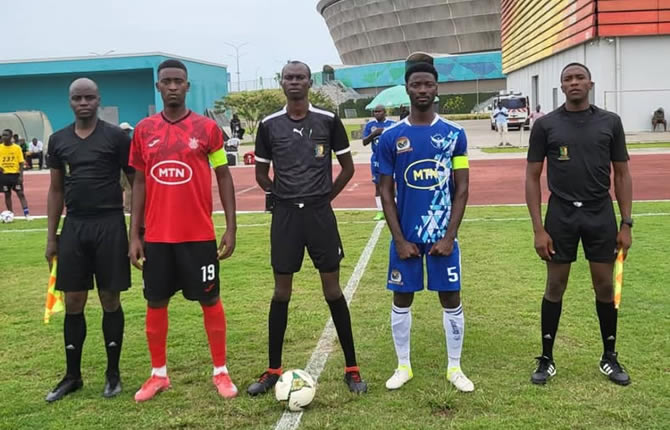 Elite One ? 23e journée : L?Aigle Royal du Moungo, de l?incertitude ? la victoire sur AS Fortuna !