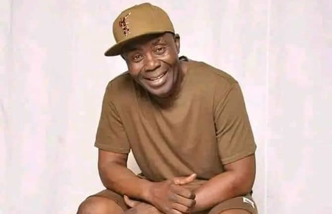 L'artiste Meva'a Martin Magloire dit Aijo Mamadou est mort ? l'âge de 62 ans