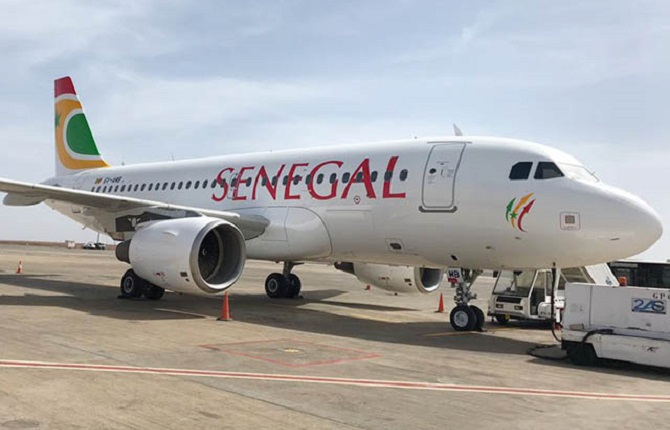 Air Sénégal ne desservira plus la destination du Cameroun