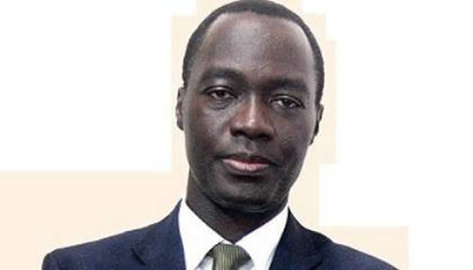 Ecobank Transnational Incorporated nomme Alain Nkontchou Président du Conseil d'administration