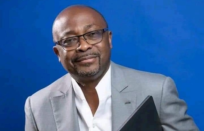 Le célèbre journaliste camerounais Alain FOKA quitte RFI