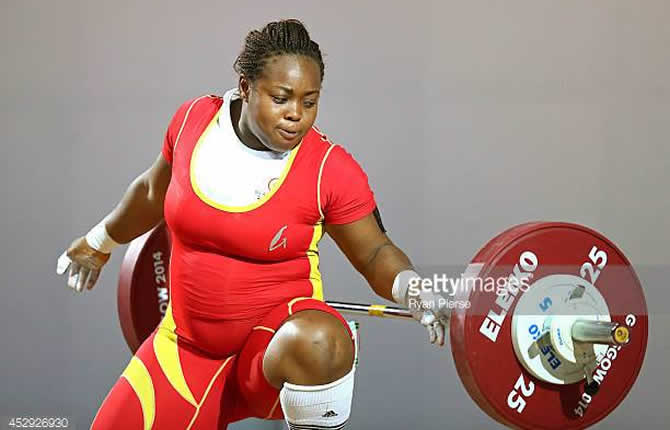 Albertine Flore Um: par passion