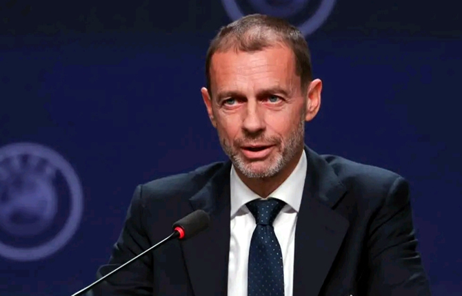 « Chaque match compte » : les fédérations africaines recadrent sèchement le président de l’UEFA après ses critiques du Mondial 2026