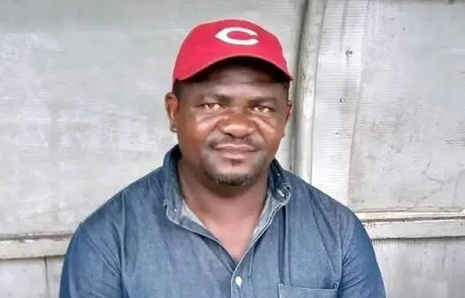 Alexandre Belibi nommé entraineur de Dynamo FC de Douala