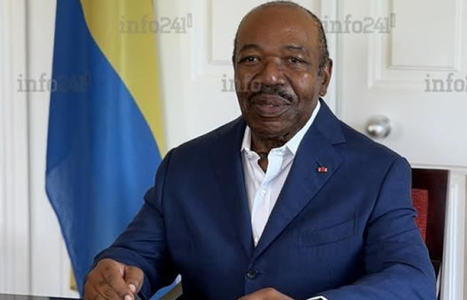 Ali Bongo face au Gabon : AVC, Oligui, sa famille, 2016… il dit enfin sa vérité