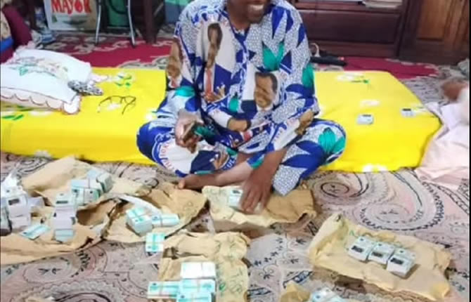 Maurice Kamto dénonce la fraude électorale en préparation au Cameroun en 2025