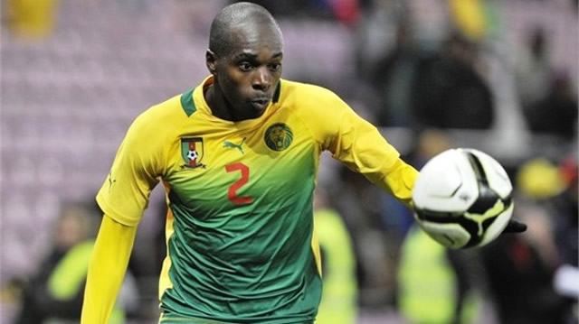 Mercato: Le camerounais Allan Nyom change de club