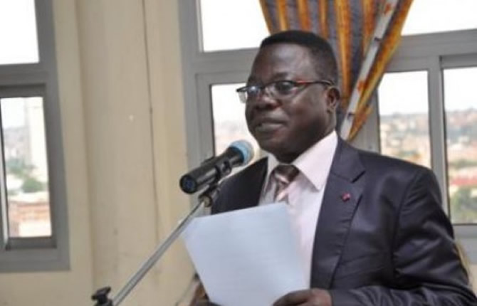 Alphonse Nafack prend les commandes de l?Association professionnelle des établissements 