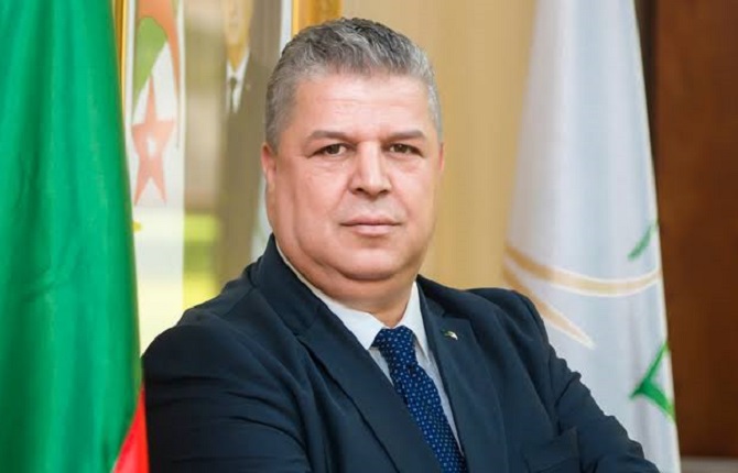 Volte-face, Charaf-Eddine Amara, président de la FAF: «Je ne meurt pas seul»
