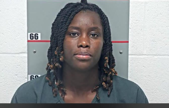 Aminata Seck, basketteuse sénégalaise, pourrit en détention aux USA : visa oublié, genou en miettes et opération urgente