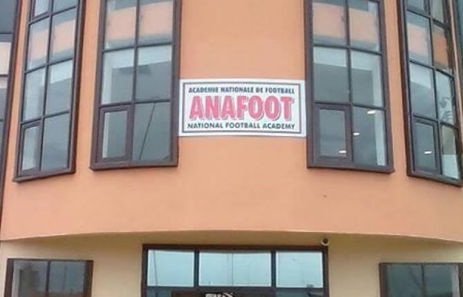 Anafoot: Les auditeurs libres débourseront 150.000 frs cfa