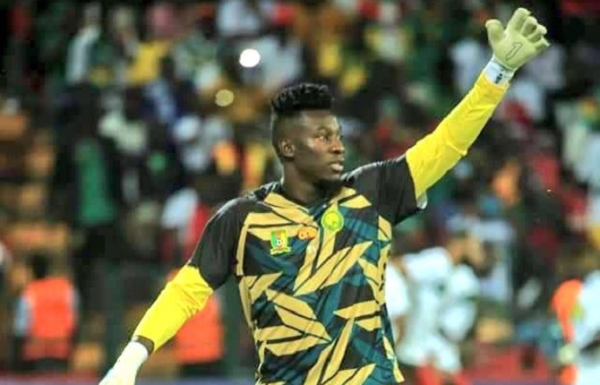 Le Cameroun bat le Burundi 3-0 et se qualifie pour la CAN en Côte d'ivoire