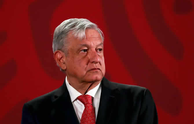 Interpellation du Président de la République au Cameroun : L'exemple qui vient du Mexique