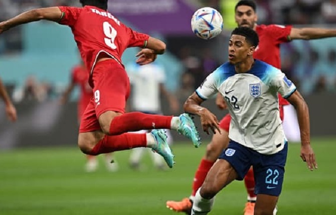 Iran: un restaurant qui a souhaité à l?équipe nationale de perdre au Mondial a été fermé