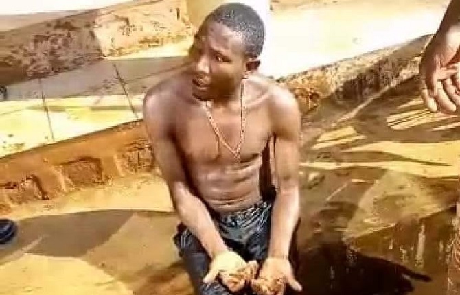 Un jeune anglophone torturé et tué par des militaires