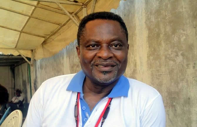 Scandale et deuil politique au Cameroun :Le président du MANIDEM, Anicet  EKANE, est mort. sa sœur accuse : « ILS L'ONT TUÉ »