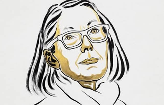 Nobel de littérature 2026 : Anne Carson, la Canadienne qui bouscule les codes de la poésie, annoncée lauréate