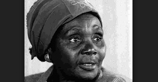 Anne-Marie Nzié, la ''Voix d'or du Cameroun'', s'éteint