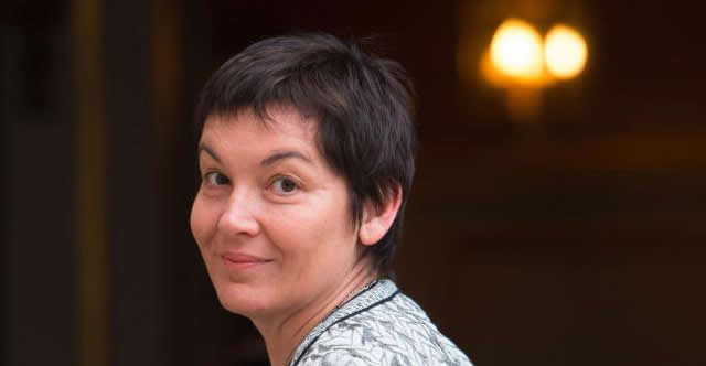 La ministre française de la Coopération promeut la COP21 au Cameroun