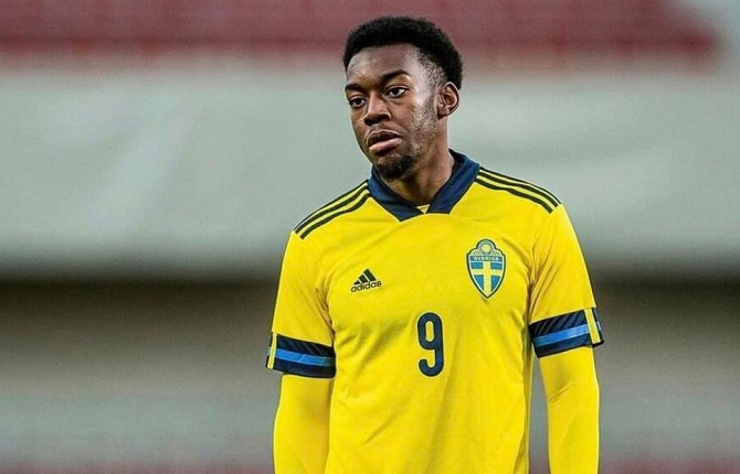 Barrages Mondial : Anthony Elanga au Quartier, le Cameroun au Qatar