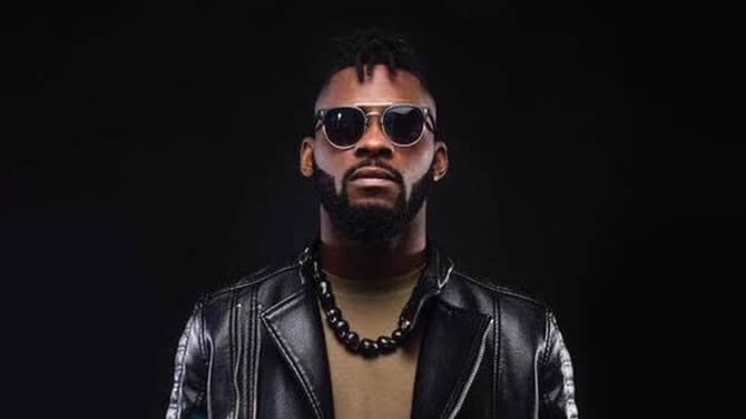 Le célèbre chanteur DJ Arafat sera honoré par la Côte d'Ivoire