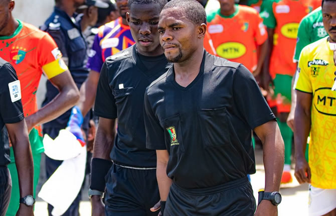 Classement des Play-offs UP Elite One après la quatriâme journée