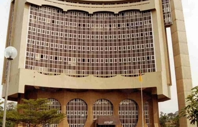 ZTE Cameroun exclu des marchés publics jusqu'en 2028 : l'ARMP face à ses propres contradictions