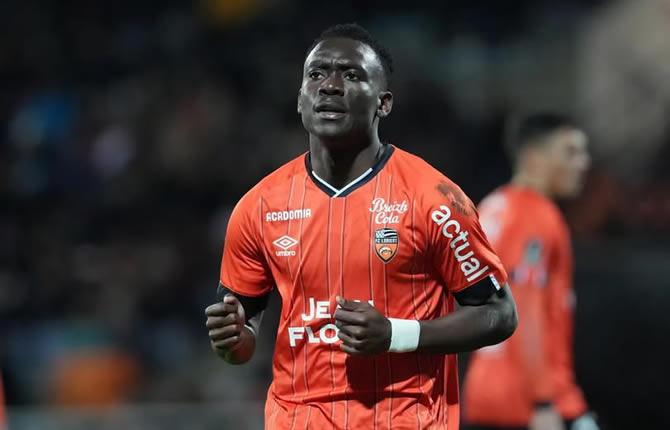 Ligue 1 : Cinq jeunes Camerounais prêts ? embraser la saison 
