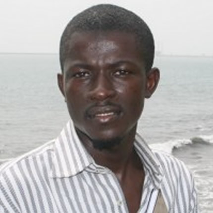 Fabrice Ulrich Ateba Biwole n’est plus
