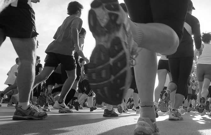 Deux participants d'un semi-marathon à Madrid sont morts