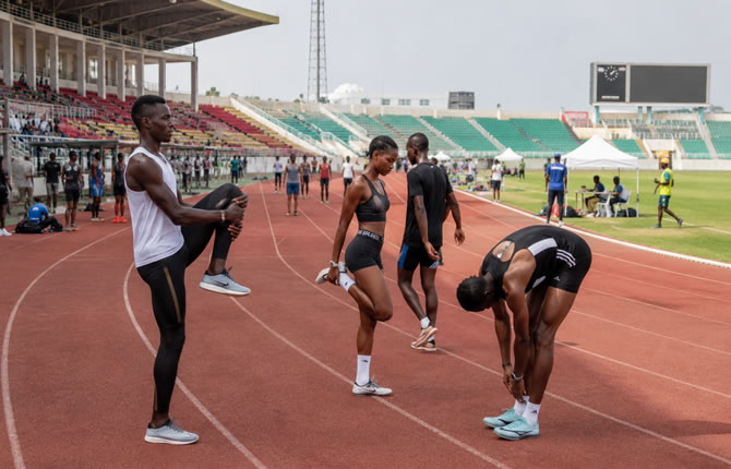 Meeting de Yaoundé 2026 : enjeux