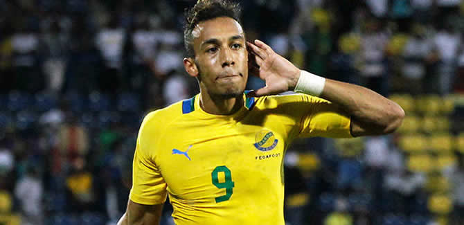 Mercato Afrique : Aubameyang change de club, Justin Moseyi signe en France, Manchester United passe à l'offensive… les grandes annonces du jour