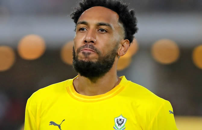 Aubameyang claque la porte des Panthères : « Ils m’ont humilié et sali », le Gabon perd son capitaine emblématique