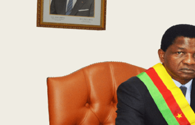 Dialogue : »Nous devons privilégier le consensus » déclare Augustin Tamba