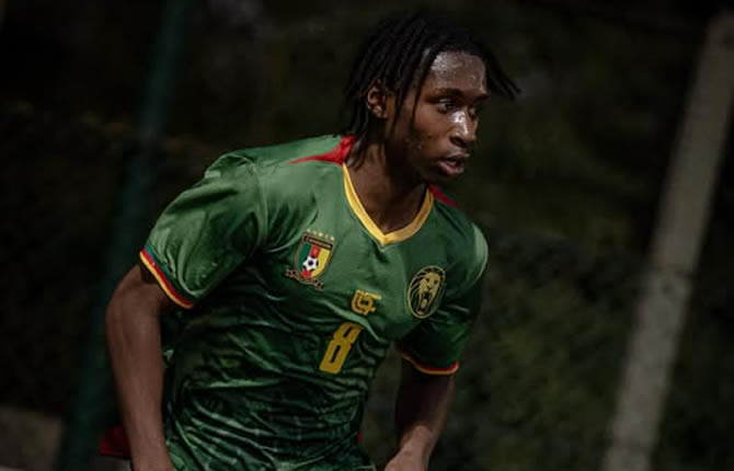 Lions U17 : un stage 100 % à l'étranger, un décret de 2014 et deux pépites que l'Allemagne et la France veulent nous prendre