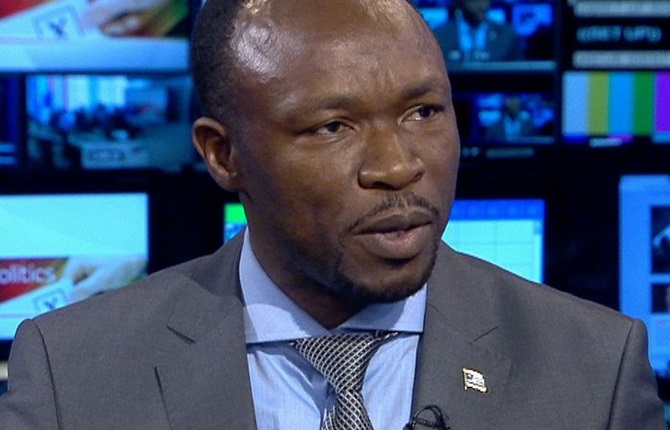 Exclusif: Un émissaire de la présidence rencontre un financier des sépartistes ambazoniens en Allemagne