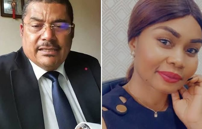 Affaire Didier Badjeck–Olive Ngobo : accusations explosives, contre-attaque judiciaire et bataille autour des réseaux sociaux