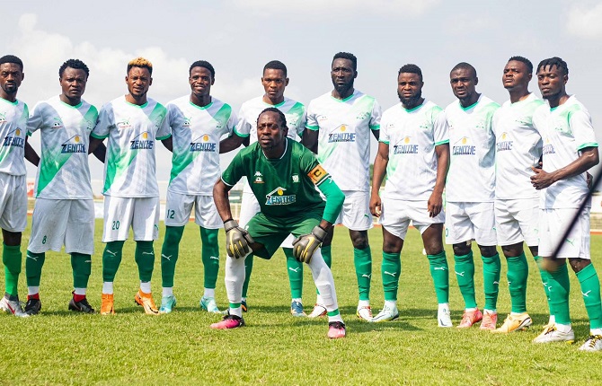Classement Elite Two après la 3e journée, Bafmeng domine la poule A et Avion Fc la poule B
