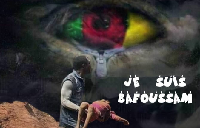 Un glissement de terrain fait au moins 42 morts à Bafoussam au Cameroun 