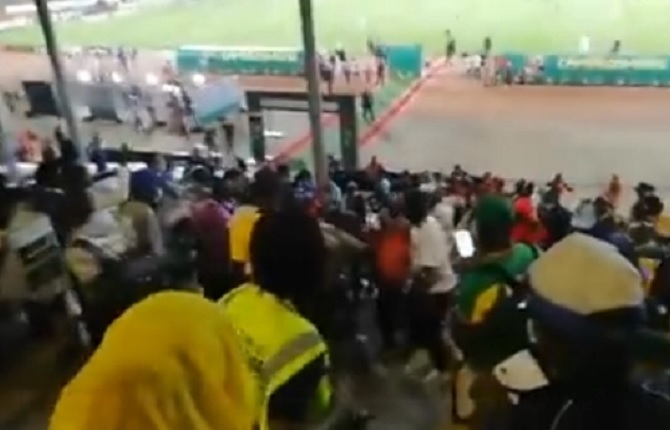 La CAF sanctionne L'Egypte, Le Sénégal, la Guinée équatoriale et le Maroc