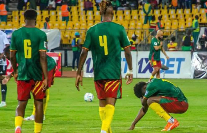 Elim. Coupe du Monde 2026 ? Classement des groupes après la 8e journée : la Tunisie et le Maroc déjà qualifiés, le Sénégal en tête, le Cameroun sous pression