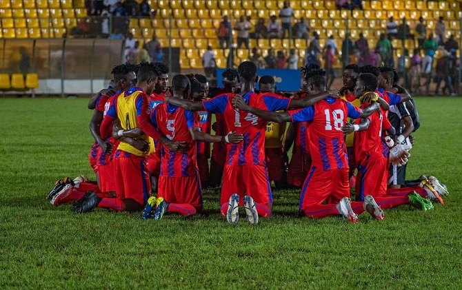 Face à Yafoot, Bamboutos de Mbouda met fin à une longue série sans victoire (1-0), résultats partiels de la 13 journée
