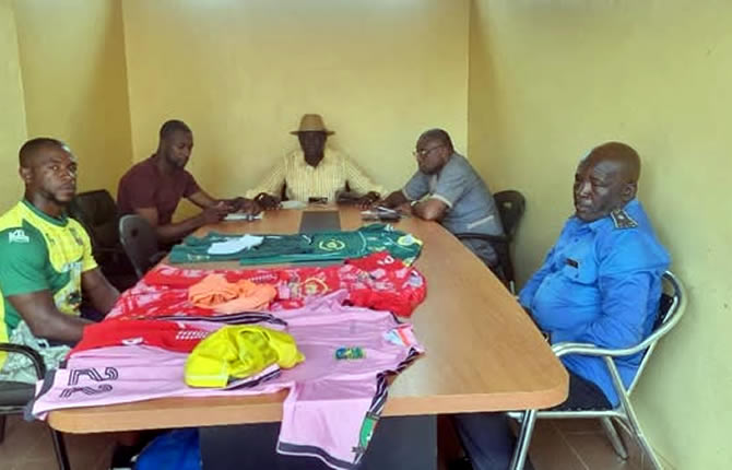 MTN ?lite One ? 20e Journée : Bamboutos FC de Mbouda brille par son absence face ? Fauve Azur Elite !