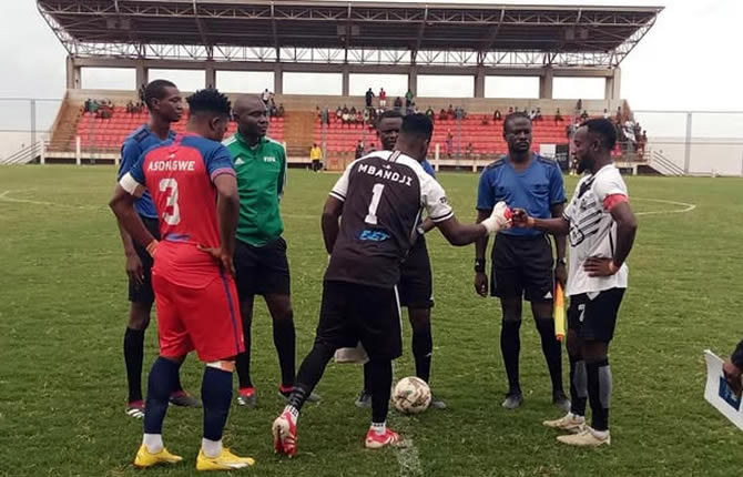 Bamboutos vs Victoria United : Les Mangwa Boys écrasent Opopo (5-1) et relancent l?espoir de maintien !