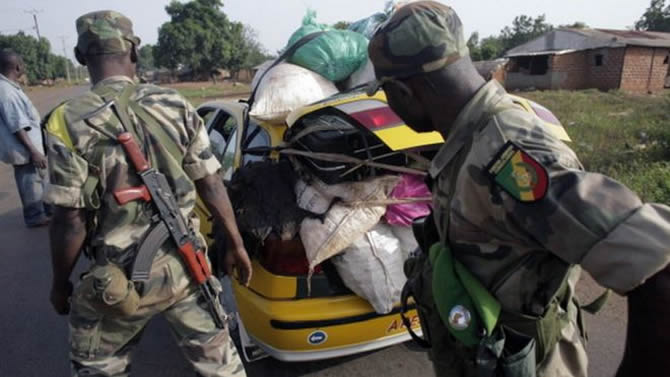 Cameroun :  des 289 sécessionnistes graciés retourent au bercail