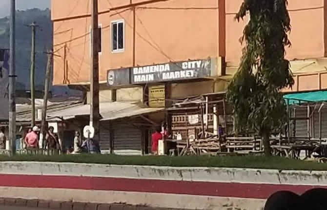 Pauvret? au Cameroun : le Nord-Ouest d?tr?ne l?Adamaoua et devient la 2? r?gion la plus pauvre du pays