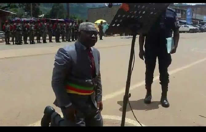 L'armée camerounaise dément l'attaque du convoi d'un gouverneur propagé dans la presse